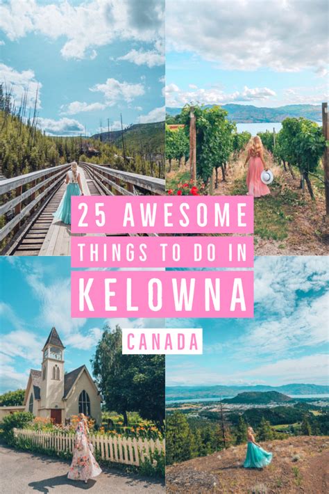 things to do in kelowna.